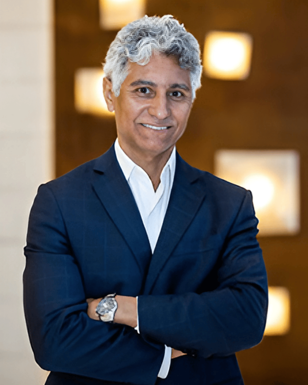 Dr. Ailton Fernandes